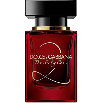 Dolce & Gabbana The Only One 2 Eau de Parfum for Women