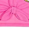 Pinkfong Baby Shark Girls T-Shirt and Leggings Outfit Set Toddler - 4 of 4