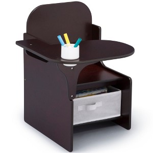Delta Children MySize Kids Chair Desk - 1 of 4