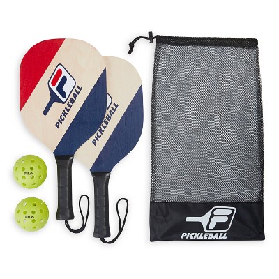 Fila Deuce Pickle Ball Starter Set