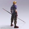 Square Enix - Square Enix - Final Fantasy VII - Bring Arts - Cid Highwind Action Figure - 4 of 4
