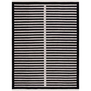 Striped Kilim STK806 Flat Weave Rugs - Safavieh - 1 of 4