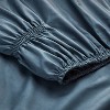 400 Thread Count Percale Sheet Set - Casaluna™ - 4 of 4