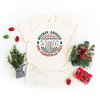 Simply Sage Market Women's Rockin' Around Hand Short Sleeve Graphic Tee - 2 of 2