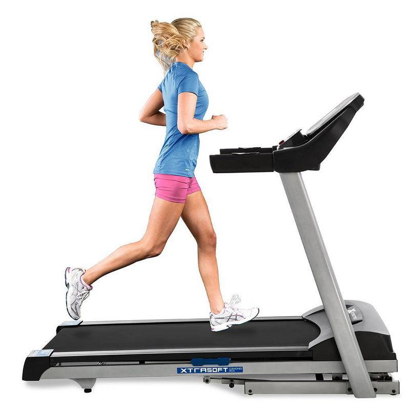 XTERRA Fitness TRX2500 Treadmill, 5 of 23