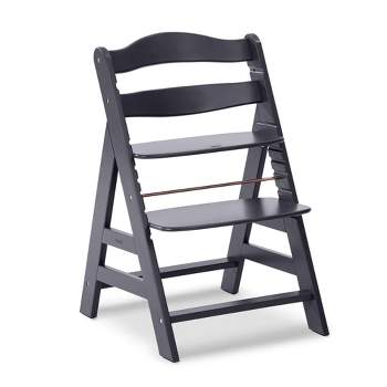 Chicco Fastlock 360 Hook-on High Chair - Charcoal : Target