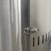 Outdoor Patio Heater Stainless Steel - AZ Patio Heaters - 3 of 4