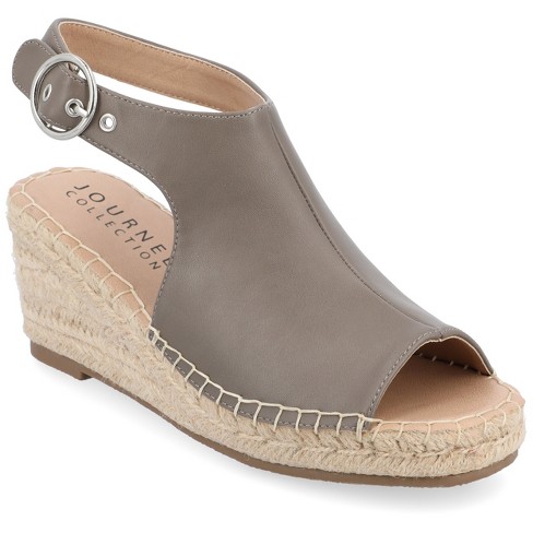 Target espadrille sandals store