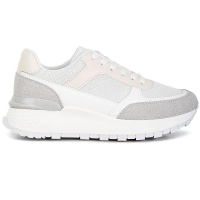 Женские кроссовки London Rag Womens Nairobi The Non-Ordinary Lace Up Sneakers 6 — фото 2
