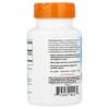 Doctor's Best Fisetin , 100 mg, 30 Veggie Caps - 3 of 4