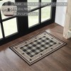 Pip Vinestar Polyester Rug Rect 20x30 - 3 of 4