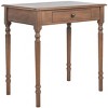 Arina 1 Drawer Desk - DSK5710 - Safavieh - 3 of 4