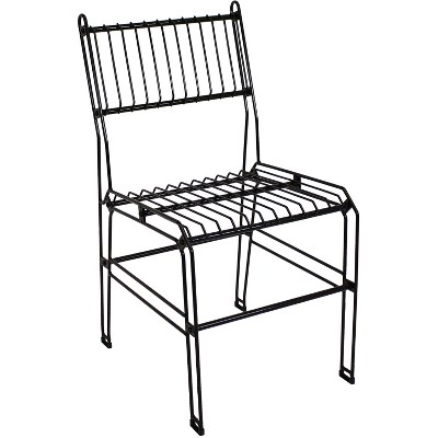 Target wire chair new arrivals