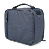 Titan by Arctic Zone Horizontal Fridge Cold Lunch Box With Ice Walls - 4 of 4
