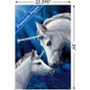 Trends International Lisa Parker - Sacred Love Unframed Wall Poster Prints - 3 of 4