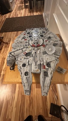 LEGO Star Wars Millennium Falcon 75192 : Target