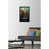 Trends International Netflix KPop Demon Hunters (2025) - Golden Playlist Unframed Wall Poster Prints - 2 of 4