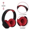 Altec Lansing Kid Safe Wireless Headphones 85dB Volume Limit - Foldable Design and Powerful Sound with 15H Battery and Active Noise Cancellation - 4 of 4