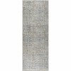Hauteloom Aglaja Living Room, Bedroom Machine Washable Area Rug - Traditional - 4 of 4
