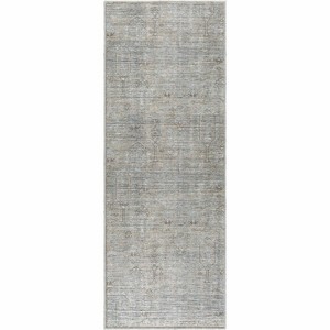 Hauteloom Aglaja Washable Area Rug - 1 of 4