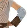 Star Wars The Force Awakens Rey Deluxe Child Costume - 2 of 4