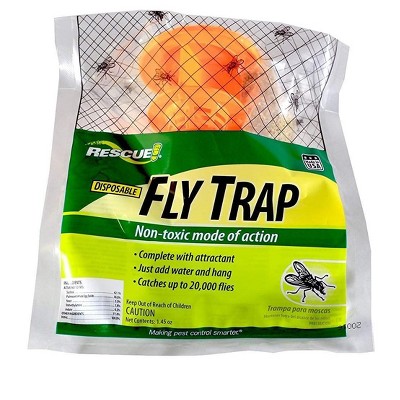 Rescue FTD Fly Trap - Thumbnail 2