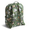 Vera Bradley Women's Outlet Cotton Essential Large Backpack - 2 of 4