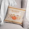 Creative Products Happy Harvest 18 x 18 Indoor / Outdoor Pillow - 3 of 3