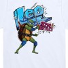 Boys' - Teenage Mutant Ninja Turtles - Leonardo AKA Leo Short Sleeve Graphic T-Shirt - 2 of 4
