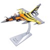 Dassault Rafale B Fighter Jet "Ocean Tiger" with Missile Accessories "Panzerkampf Wing" Series 1/72 Scale Model by Panzerkampf - 3 of 4