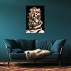 Bloom by Nicebleed Unframed Wall Canvas - iCanvas - 4 of 4