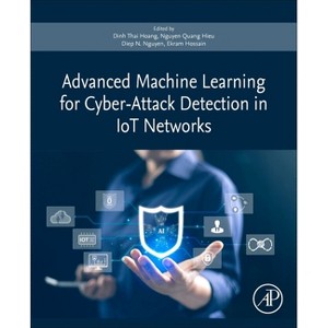 Advanced Machine Learning for Cyber-Attack Detection in Iot Networks - by  Dinh Thai Hoang & Nguyen Quang Hieu & Diep N Nguyen & Ekram Hossain - 1 of 1