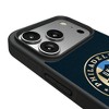 MLS Eastern Conference Teams Stripe Bump Cell Phone Case for Apple iPhone 17 Series - 4 of 4