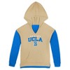 NCAA UCLA Bruins Girls' Hooded Sweatshirt - image 2 of 3