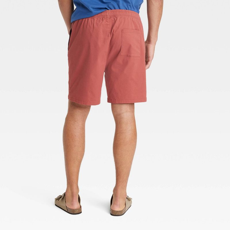 Men&#39;s 7&#34; Everyday Pull-On Shorts - Goodfellow &#38; Co&#8482;, 3 of 5