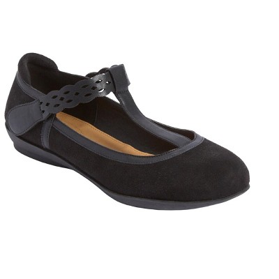 Comfortview The Emmi Flat (Wide Widths Available)