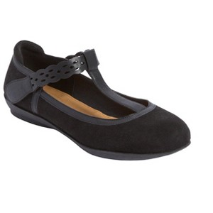 Comfortview The Emmi Flat (Wide Widths Available) - 1 of 4