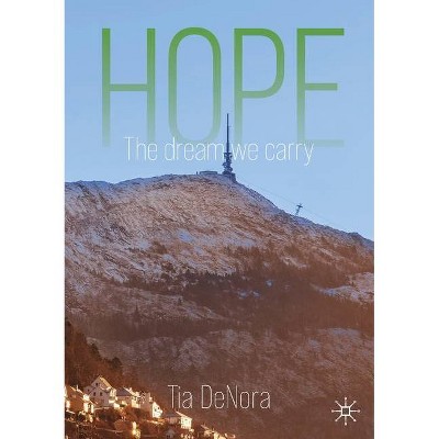 Hope - by  Tia Denora (Paperback)