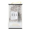 Elle Dermaplaning Facial Exfoliation Hair Remover Tool - 4 of 4