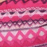 hot pink
