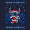 Women's Lilo & Stitch Christmas with Scrump T-Shirt - 2 of 4
