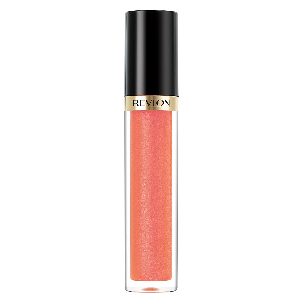 UPC 309973064300 product image for Revlon Super Lustrous Lip Gloss Moisturizing Shine Pango Peach | upcitemdb.com