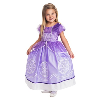 little princess dress