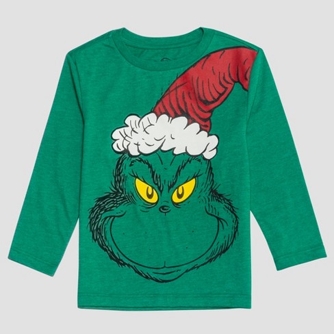 Image result for grinch who boys