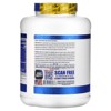 Ronnie Coleman Signature Series, King Whey, Strawberry Cheesecake, 5 lb (2.3 kg) - 3 of 3
