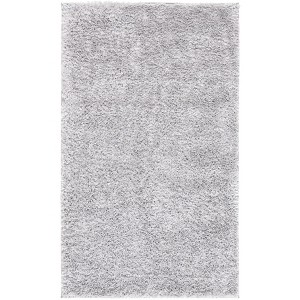 August Shag AUG900 Power Loomed Indoor Rugs - Safavieh - 1 of 4