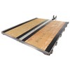 Black Ice 4 Pack 5-Foot Snowmobile Trailer Ski Guides for Friction-Free Loading for Protecting Trailer or Truck Beds During Transport - 2 of 4