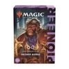 Magic The Gathering Magic: The Gathering Pioneer Challenger Decks 2021  Orzhov Auras (White-Black) - 3 of 4