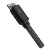Raycon® Magic Flex 100-Watt 6-in-1 Charge and Sync Cable - 2 of 4