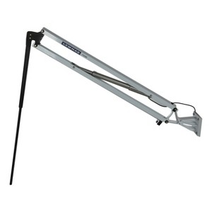 Lewmar Axis Shallow Water Anchor - White - Boat Equipment 69600943 - 1 of 4